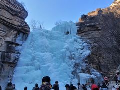 -黑龙潭风景区