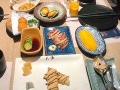 -大渔铁板烧(花园道店)