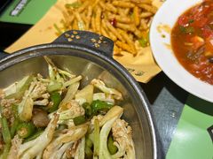 -全聚贤餐厅·湖北家常菜(沙湖店)