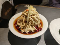 -晓淮山·扬州早茶·淮扬菜(龙阳广场店)