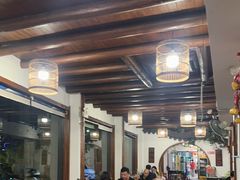-翠姐姐农家大院·老底子萧山菜(建设一路店)