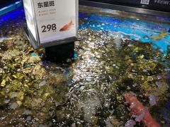 -盒马鲜生(岭南新世界店)