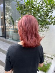 -卓梵美发·精品Salon