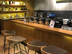 -星巴克(深圳侨城街店)