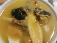 -一朵菌·野生菌探索家火锅(南亚店)
