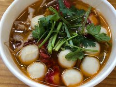 -明月虾面(厦禾路店)