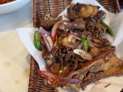 -聚鑫阁江浙菜·非遗传承技艺(青村帝华园店)