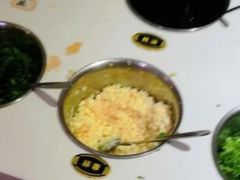 -佰味龙自助烤肉火锅(东坑店)