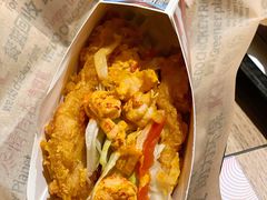 -肯德基(中央公园店)