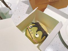 -CARINO BAKERY&CAFE(南方商城店)