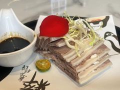 -荷塘秋月·本帮江浙菜(国权路店)