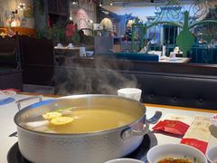 -汕头八合里海记牛肉店(清河店)