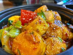 -Hi YOU你的饭局泰餐厅(雍和宫店)