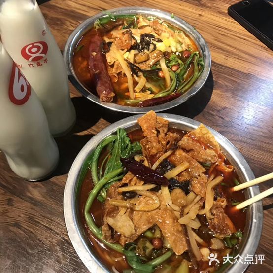 五姐螺蛳粉(基隆店)