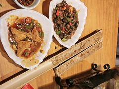 -61号餐吧(兴坪古镇漓江店)