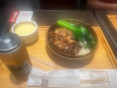 -72街荷叶饭(东方宝泰广场店)