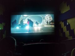 -横店电影城(住邦店)