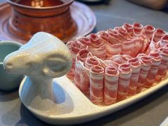 -额尔敦传统涮(体育场店)