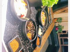 -九田家黑牛烤肉料理(珠江摩尔店)