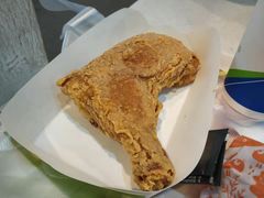 -德克士(广州南站店)