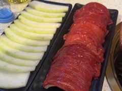 -八珍玉食鸡煲·打边炉(印象城店)