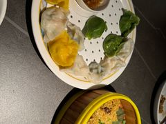 -前海沿·青岛菜(大拇指广场石老人店)