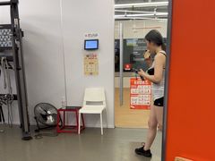 -乐刻运动健身(青山印象城店)