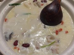 -老阿爸江浙土菜(前进东路店)