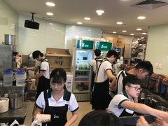 -1点点(银座和谐广场店)