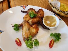 -国宾酒店-花园咖啡自助餐厅(北营房中街店)