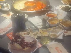 -竹犇番茄火锅(长风街店)