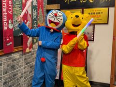 -和庆斋羊蝎子火锅·碳缸烧烤(顺义旗舰店)
