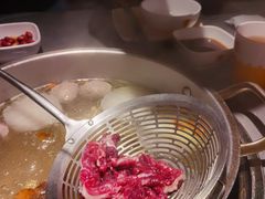 -潮发潮汕牛肉店(东方宝泰店)