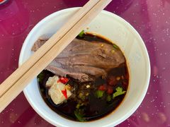 -牛羊鲜汤锅(塔公镇菜市场店)