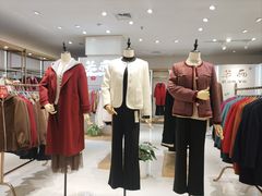 -南京商厦