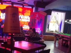 -长沙猫歌音乐餐厅(湖南女子大学店)