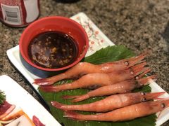 -梦山水日本烧肉(五四广场店)