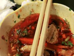 -邓莽子老火锅(中兴路总店)