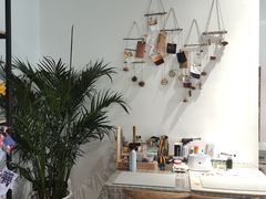 -半日闲手作DIY体验馆•陶艺•银饰戒指•拼豆(光谷店)