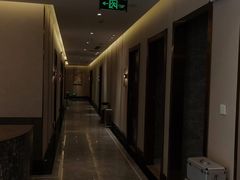 -华夏良子·足道SPA艾灸(铁道大厦店)