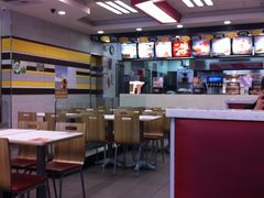 -百富烤霸 烤鸡汉堡(天津路店)