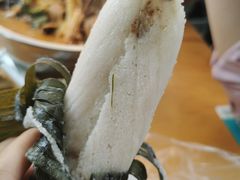 -夹江老头叶儿粑(石雁儿小区店)