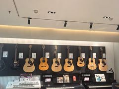 -雅歌音乐培训中心·钢琴培训·乐器培训(交道口店)