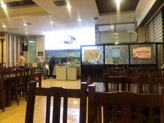 大堂-服务大楼冷面(延大店)