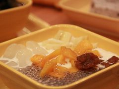 -满记甜品(正方京城店)