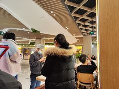 -乡村基·川味现炒大王(熙悦天街店)