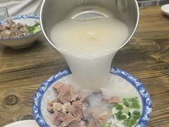 -我从岫岩来羊汤馆(总店)