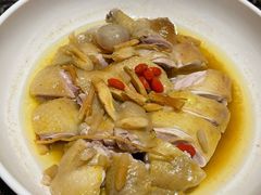 -桃源春晓中餐厅 TaoYuan Restaurant