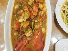 -洲晓鲜·舟山海鲜大排档(朱家尖风景区店)