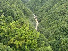 -丹山赤水风景名胜区